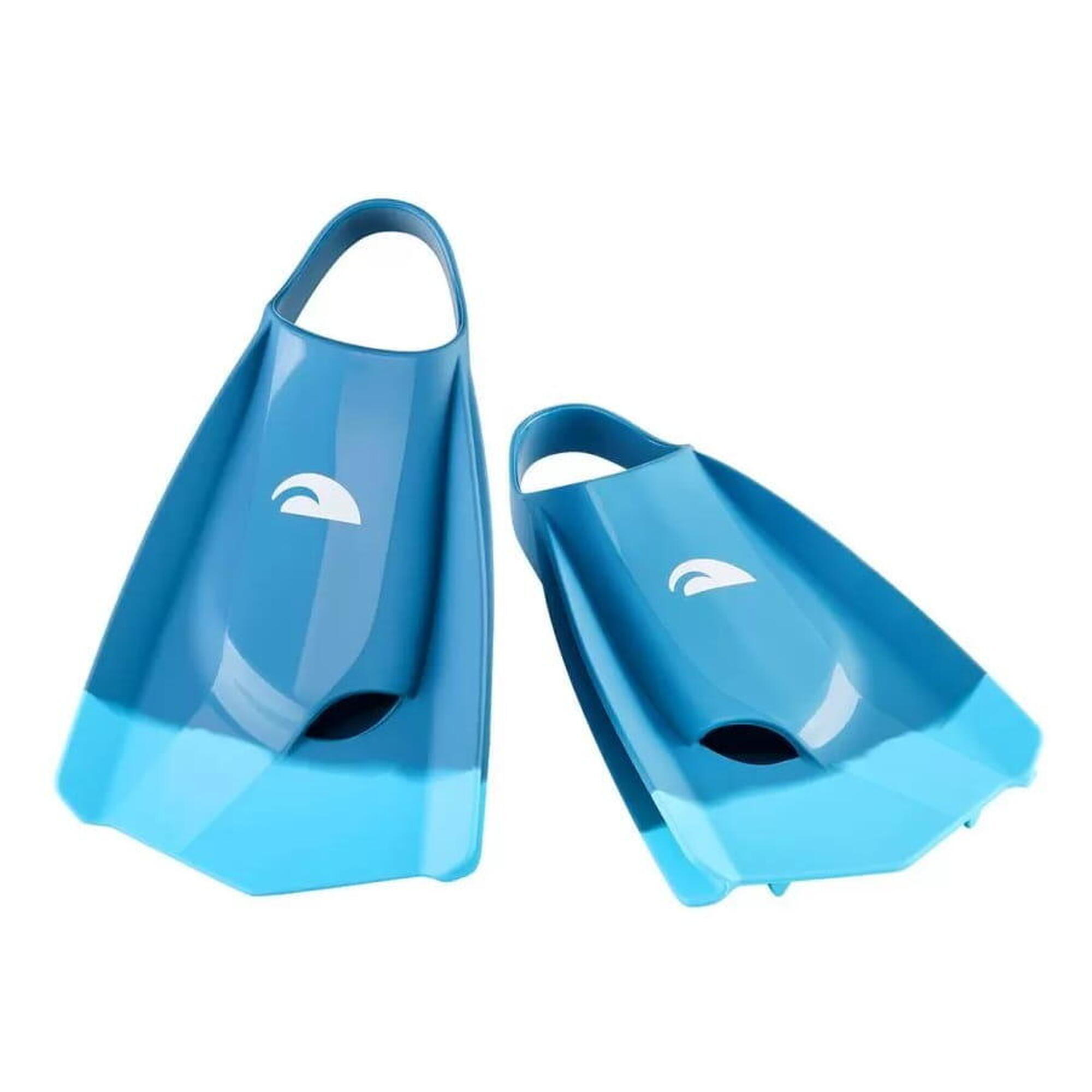 Płetwy Treningowe Turbo Elite Pro