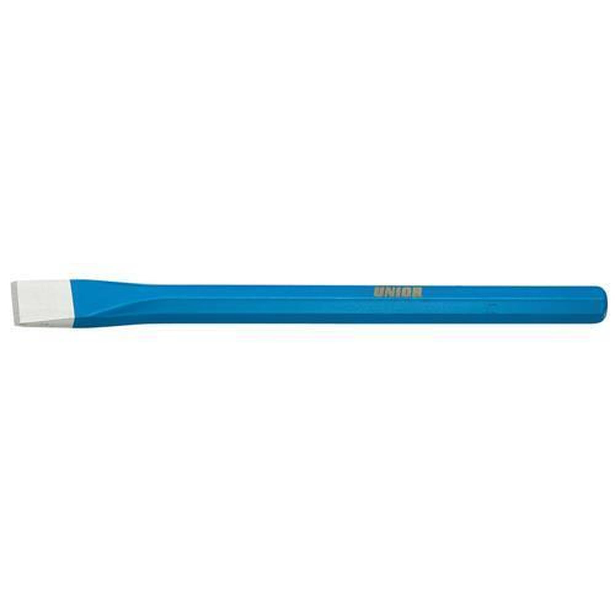 Unior dłuto zimne 250mm 660/6a