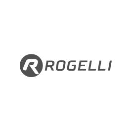 Koszulka rowerowa męska Rogelli Hero II