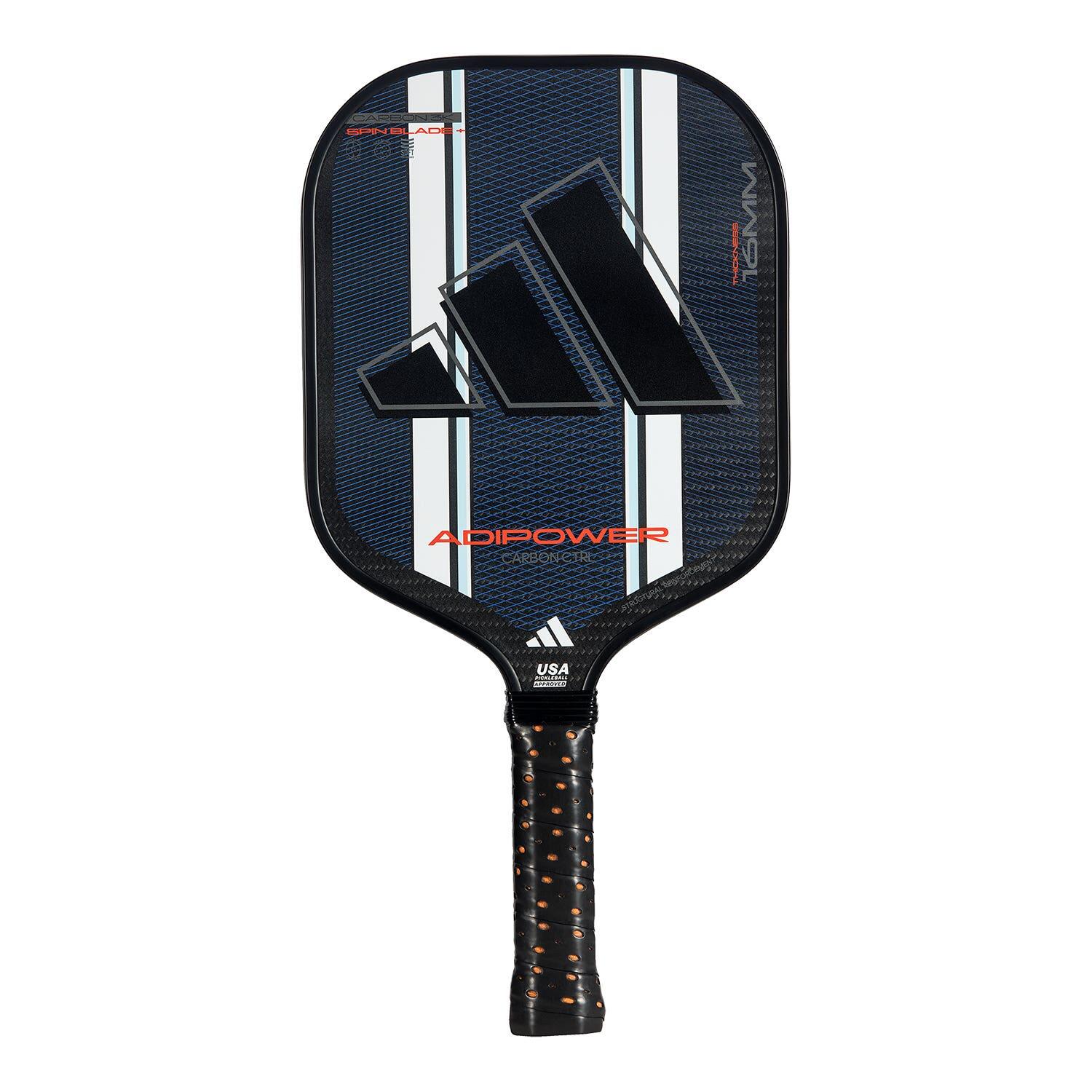 Rakieta do gry w pikle adidas Adipower Carbon CTRL