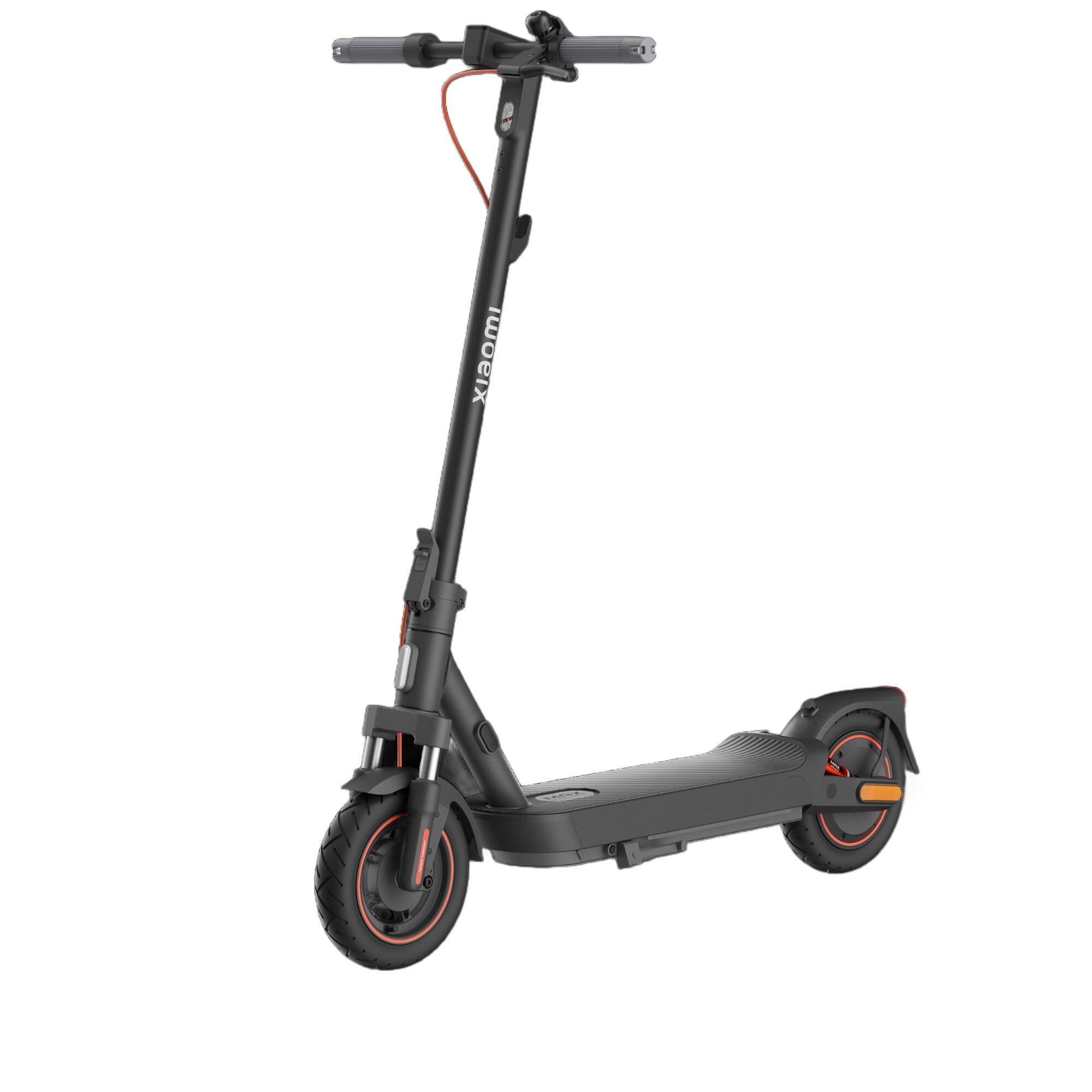 Hulajnoga elektryczna Xiaomi Electric Scooter 5 Max 400W, 10 Czarny
