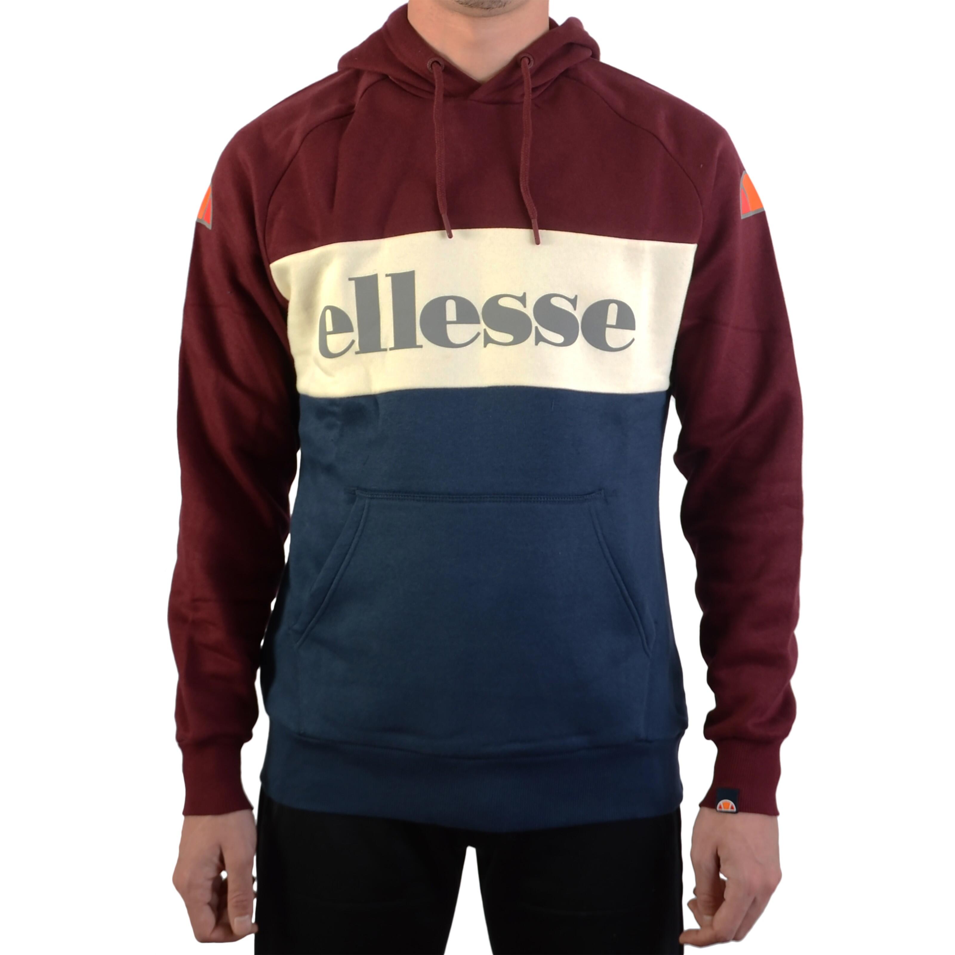 Hoodie Ellesse Floria - Mężczyzna