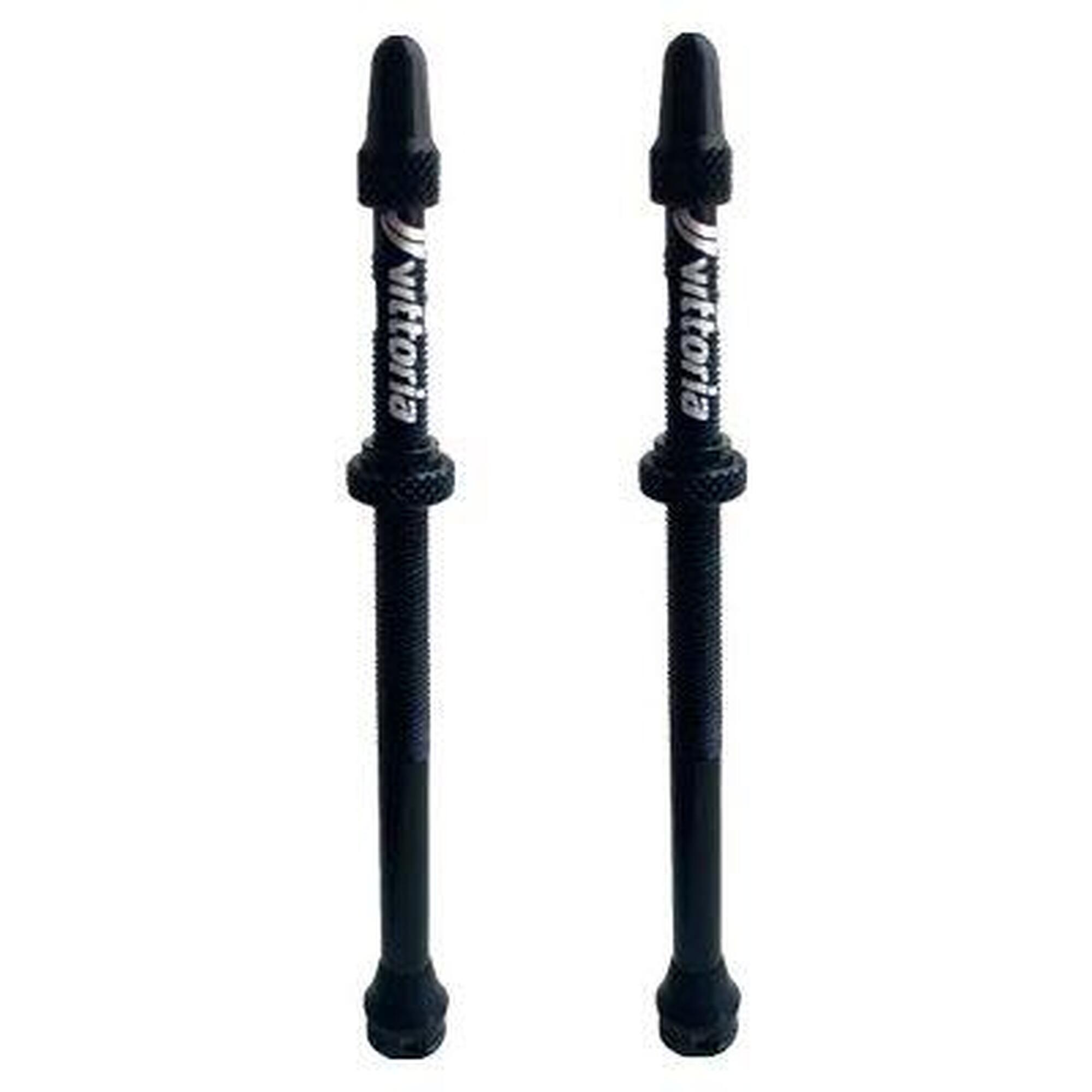 Para zdejmowanych zaworów do opon bezdętkowych Vittoria Presta