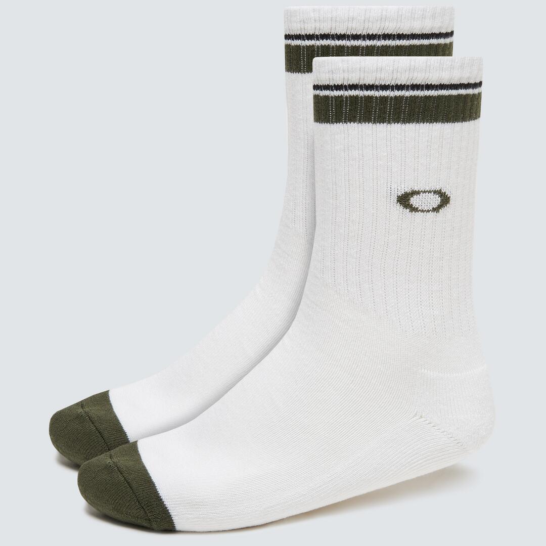 Skarpetki turystyczne długie unisex Oakley Essential Socks 3 pary