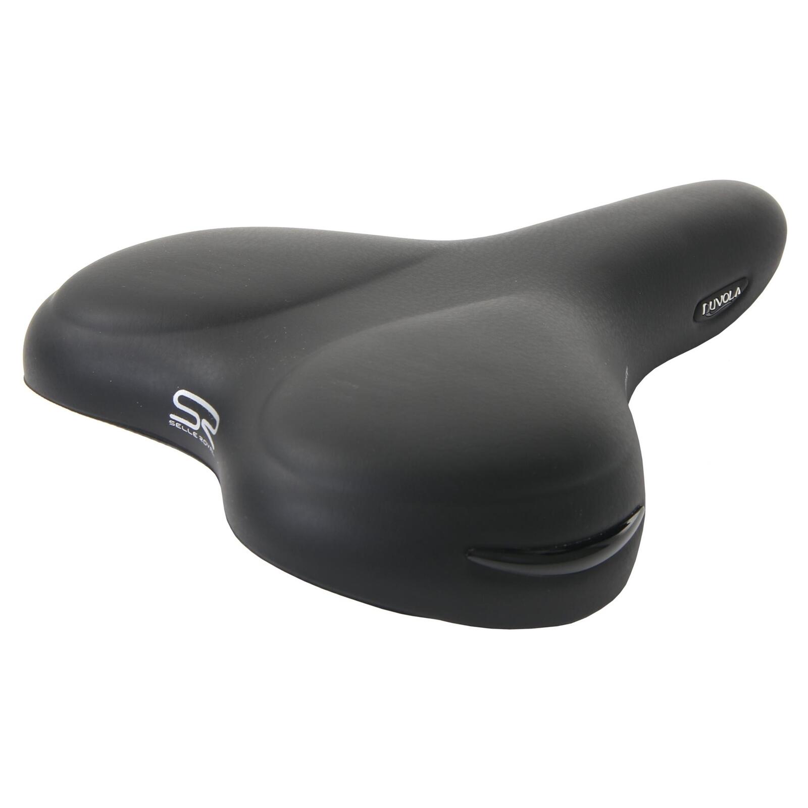 Selle Royal Nuvola Lady - Siodło damskie wodoodporne