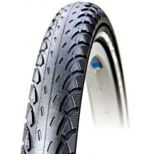 Deli - BT Band R opona zewnętrzna - 22x1.75 47-457 - szosa