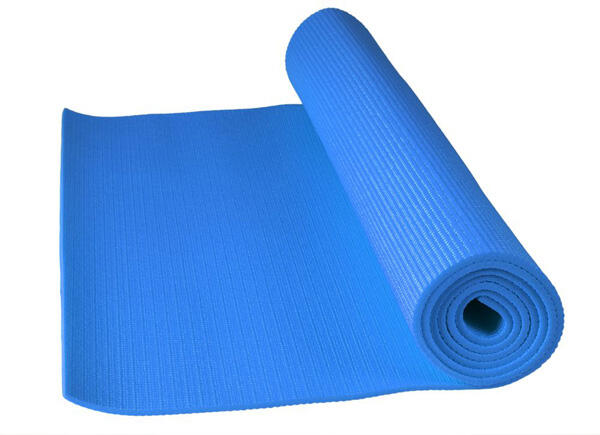 Mata do jogi POWER SYSTEM Fitness Yoga Mat