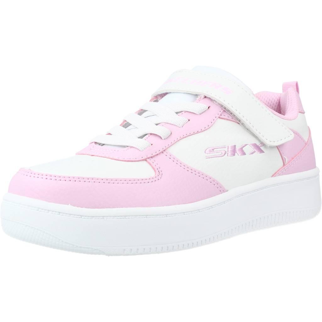 Tenisówki Skechers Model Court 92 Kolor Rose
