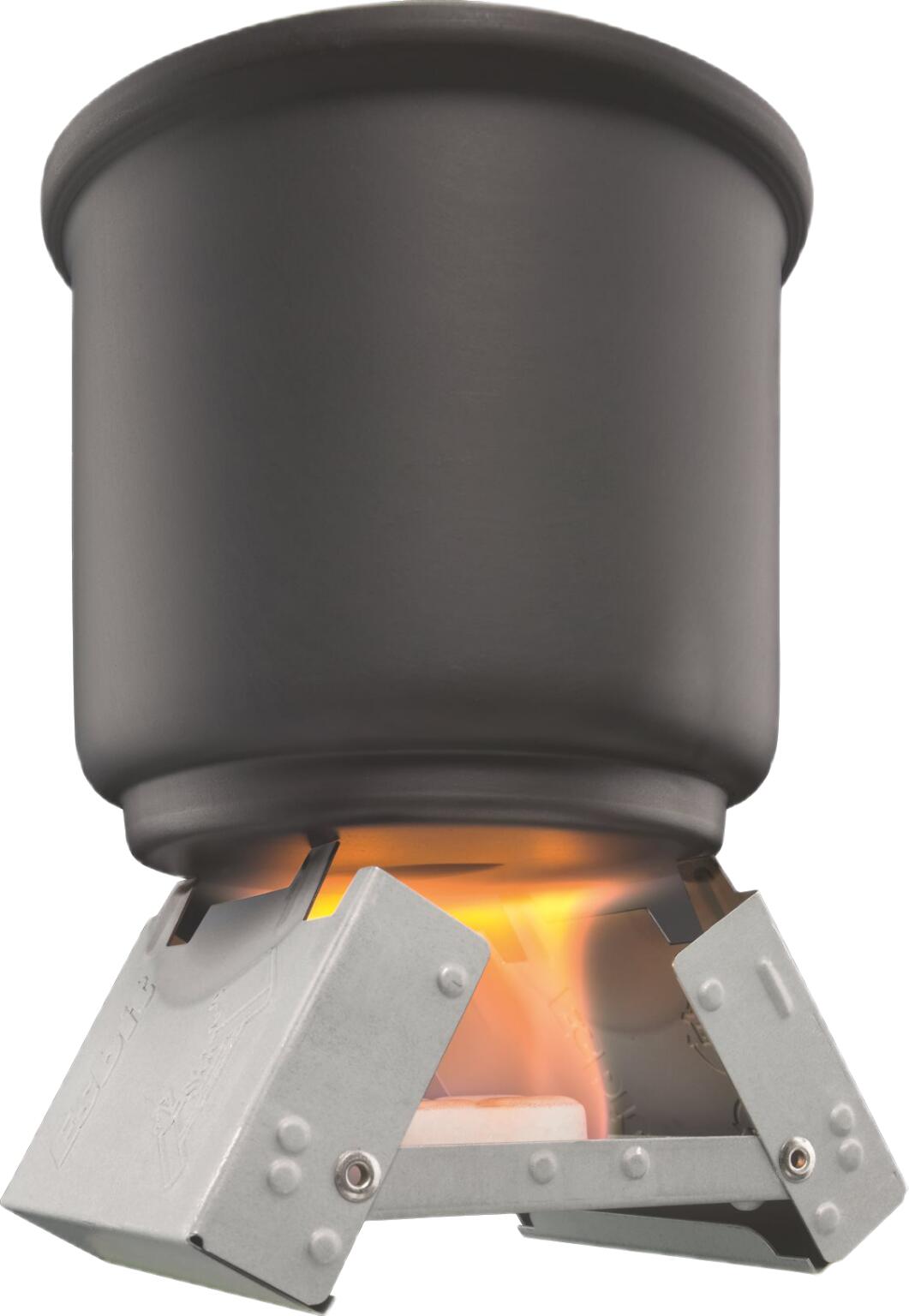 Kuchenka TURYSTYCZNA Pocket Stove Small 6 x 14g