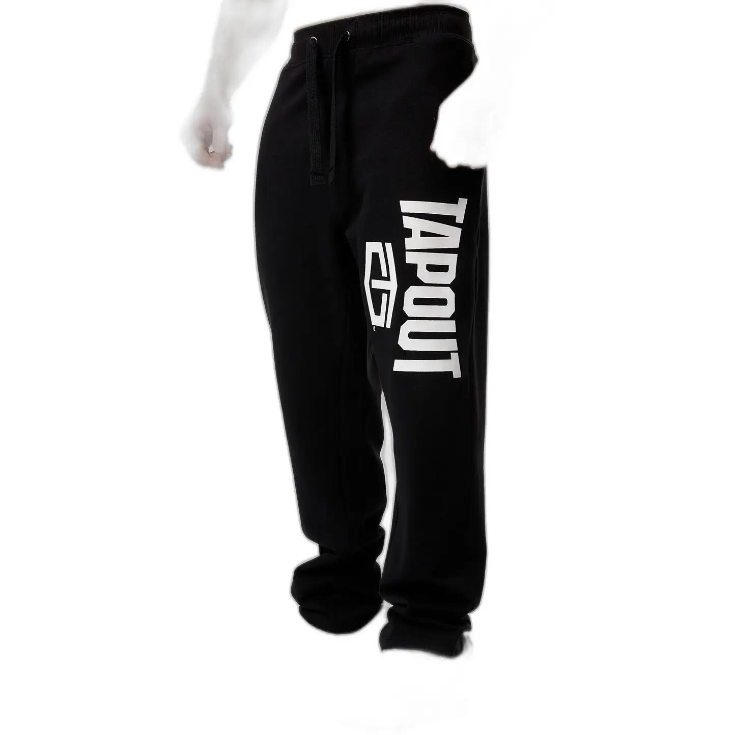 Basicowy dresowy spodnie Tapout