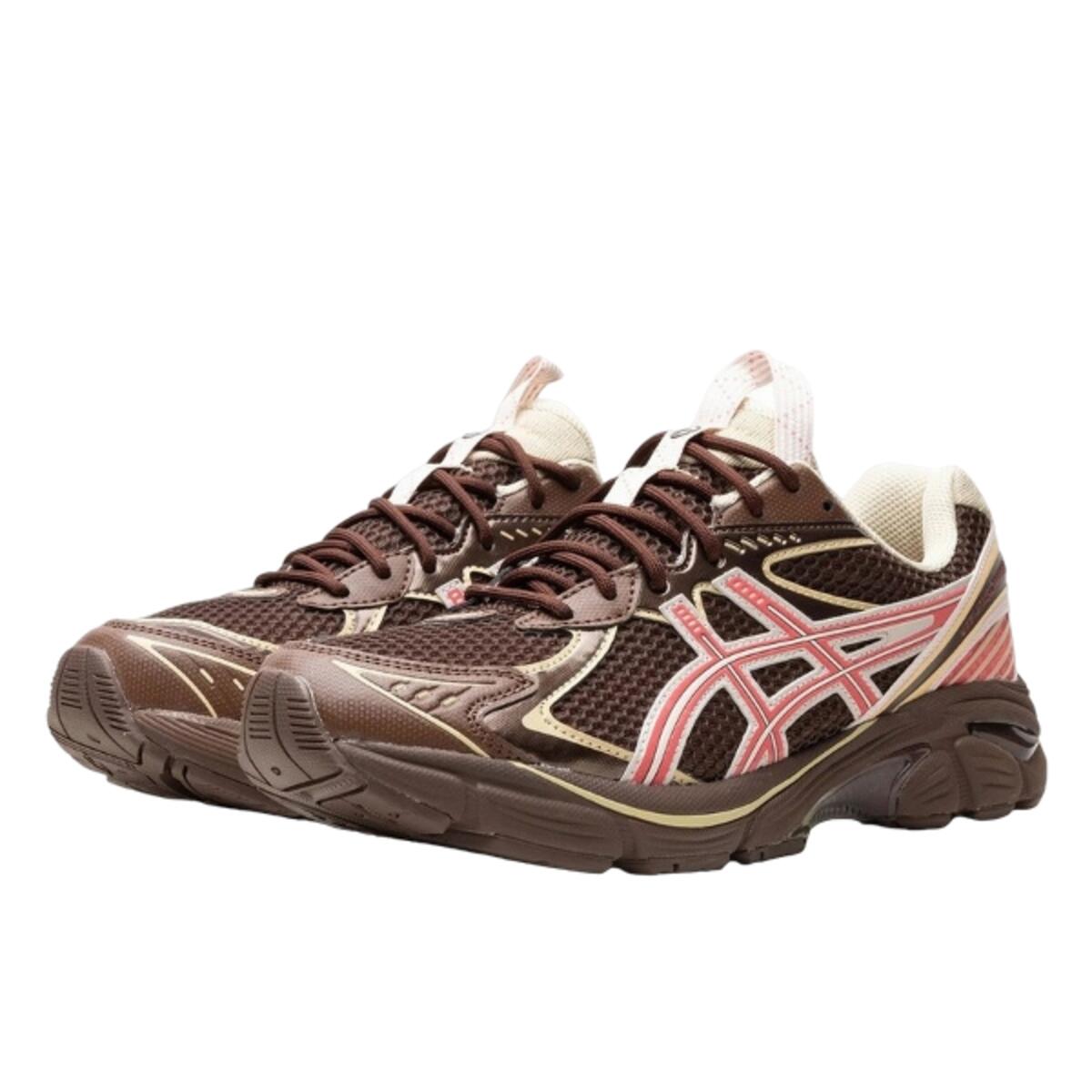 ASICS UB8-S GT-2160 Pale Oak Truffle Grey