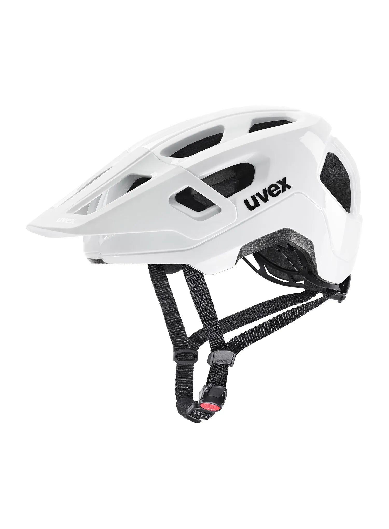 Kask rowerowy dla dzieci Uvex React JR.