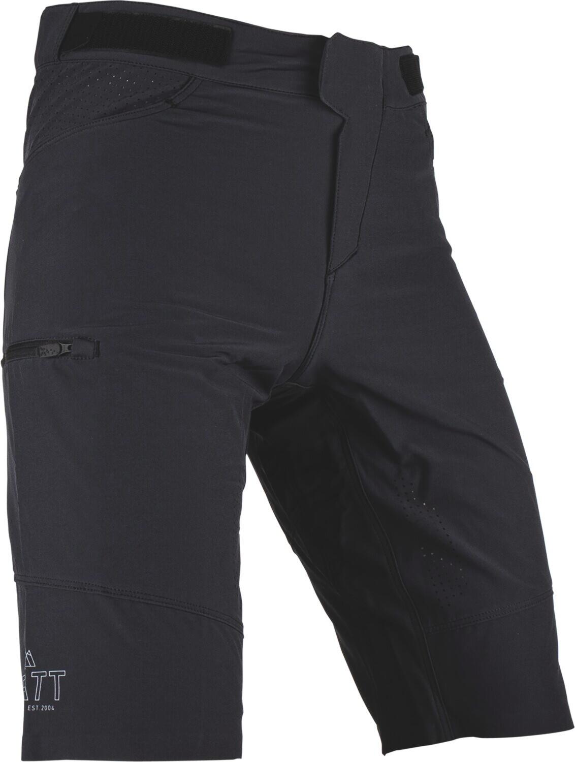 Spodenki rowerowe Leatt Trail 3.0