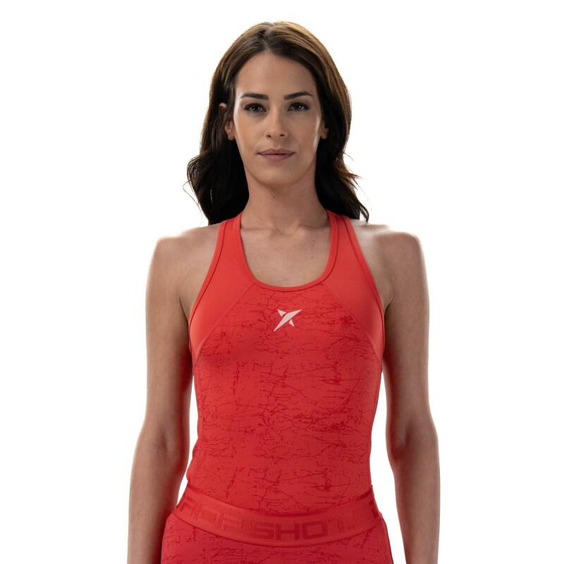 DROP SHOT CAYENNE (Camiseta)
