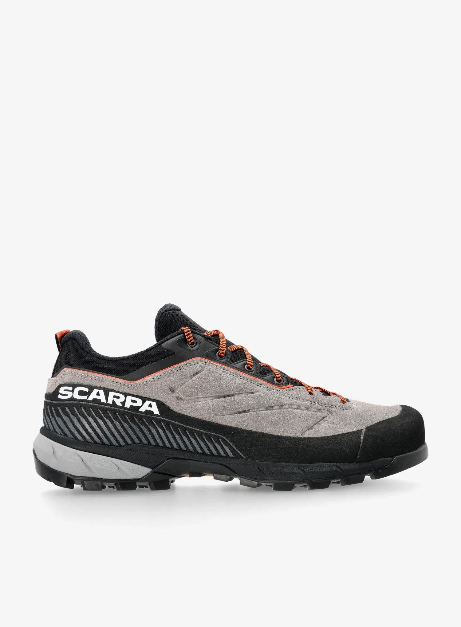 Buty podejściowe męskie Scarpa Rapid XT