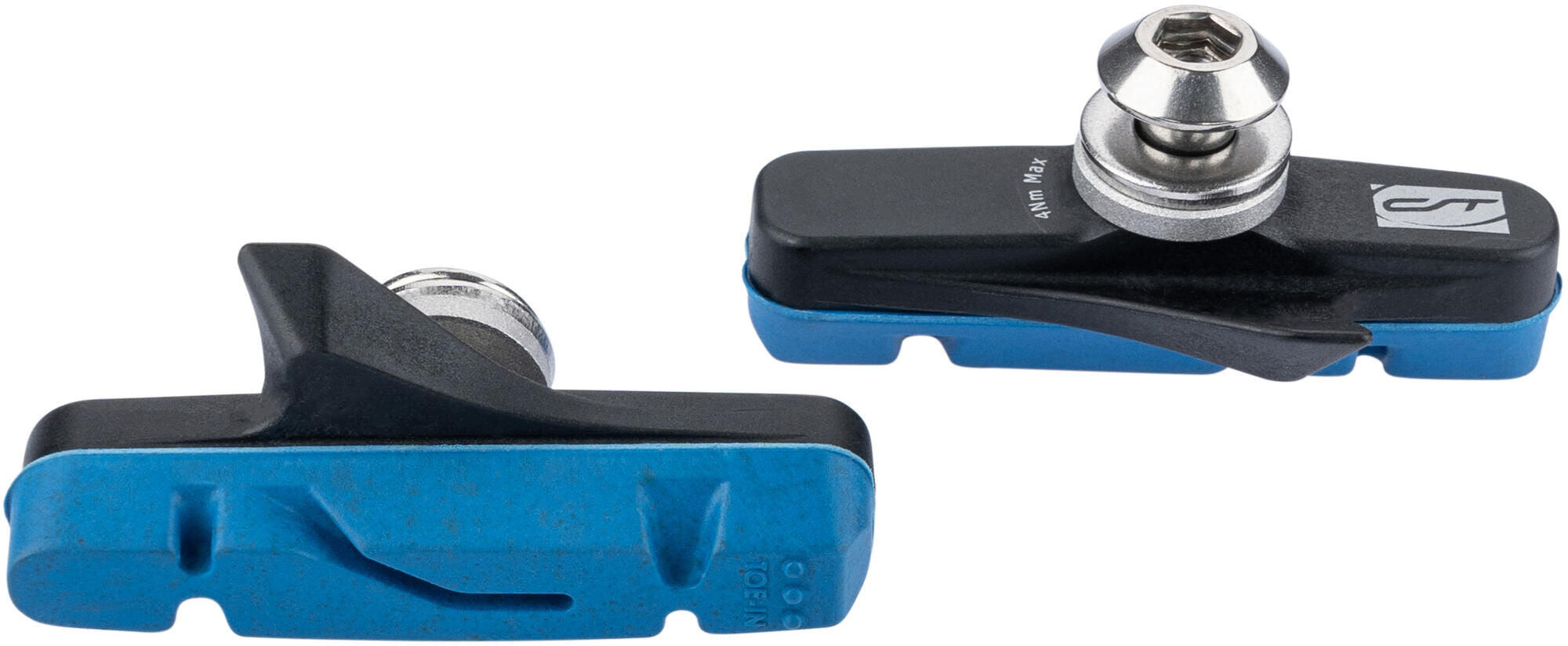 Szczęka hamulcowa CONTEC R-Stop+ 55 mm Alloy Plus Compound
