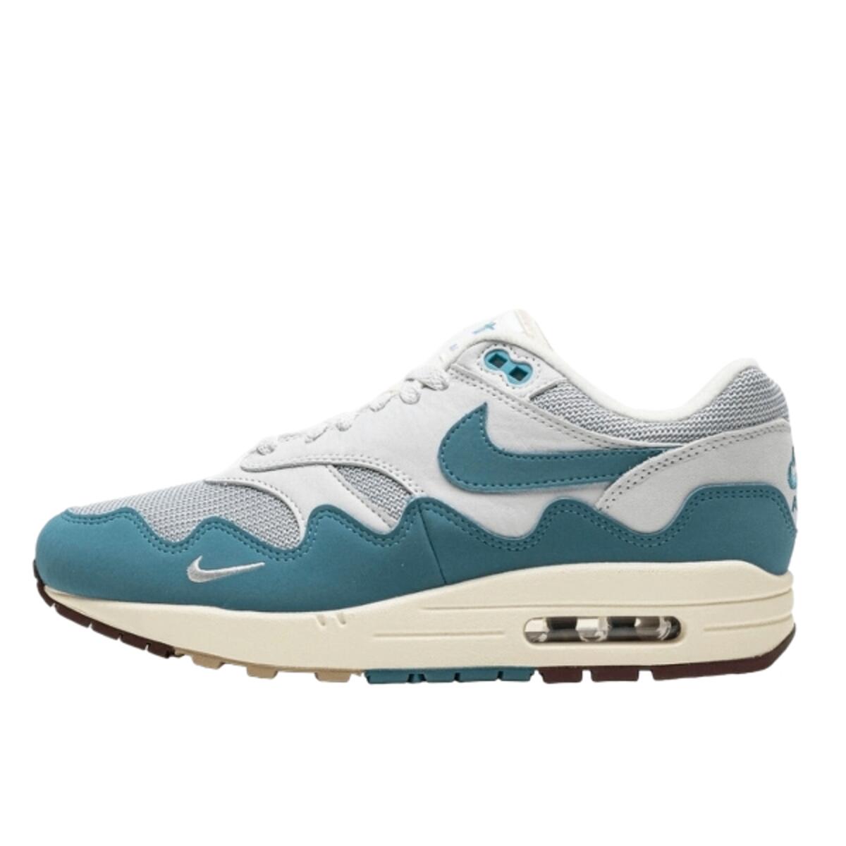 Nike Air Max 1 Patta Noise Aqua