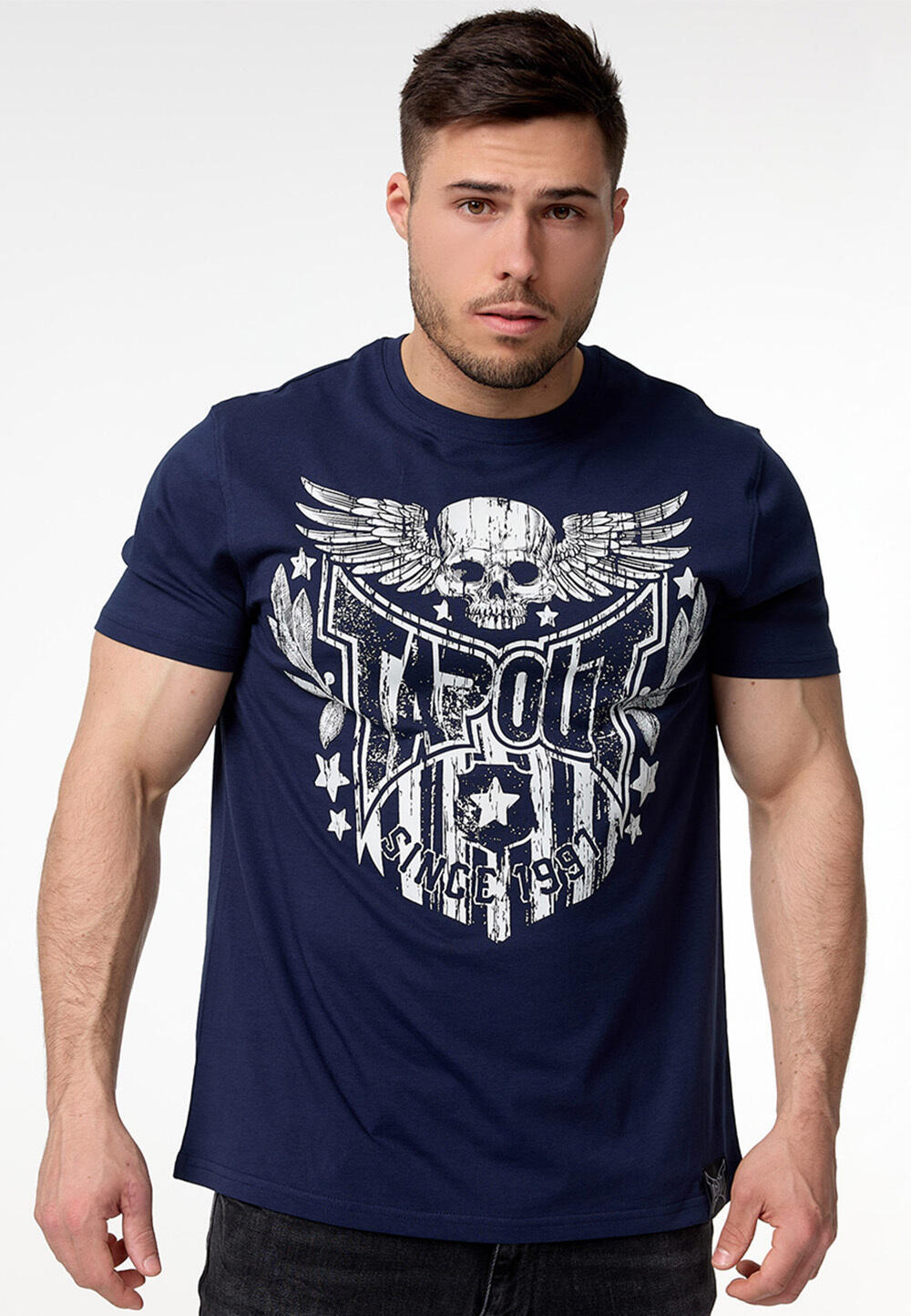 Koszulka Tapout Westlake
