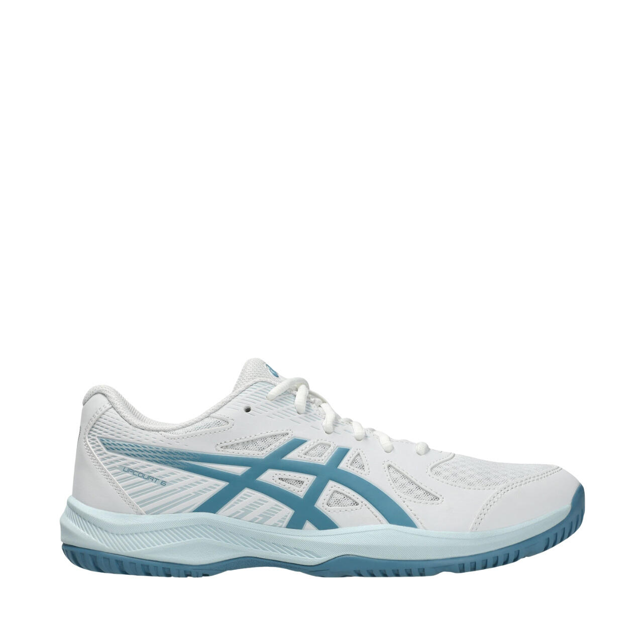 Buty męskie do siatkówki Asics Upcourt 6 1071A104 105