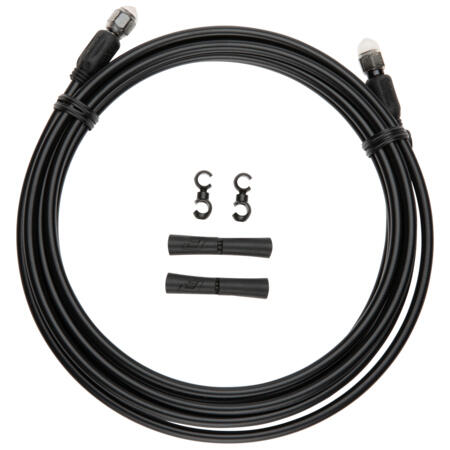 Zestaw węży hydraulicznych Jagwire Pro
