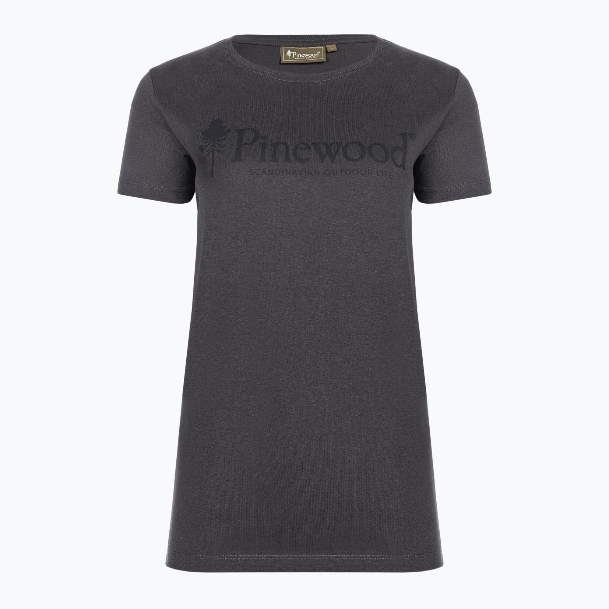 Koszulka damska Pinewood Outdoor Life