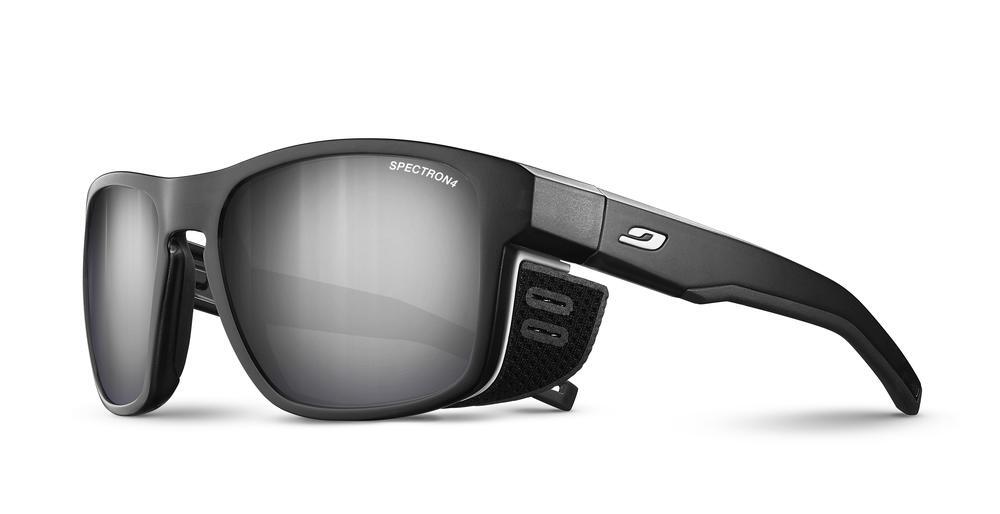 Okulary przeciwsłoneczne sportowe górskie Julbo Shield M Spectron 4 CF