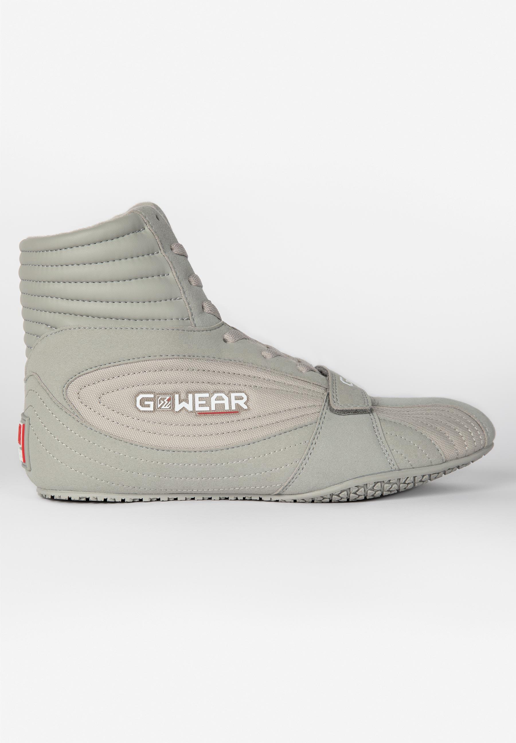 Gwear Performance Wysokie góry - Beżowy - EU 37