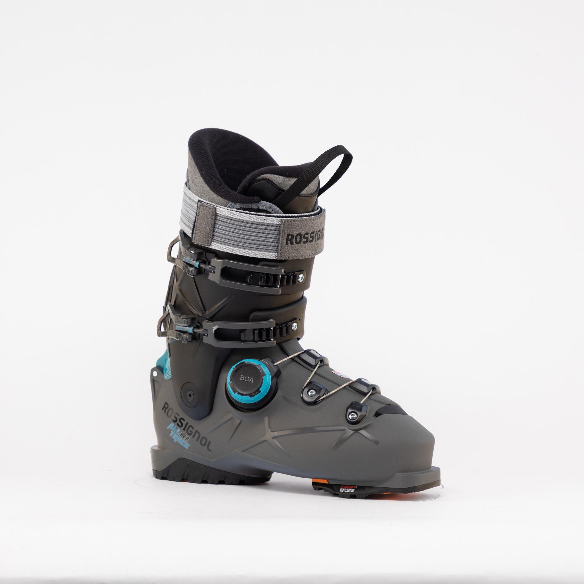 Second Life - Buty narciarskie męskie Rossignol Alltrack... - Stan Doskonały