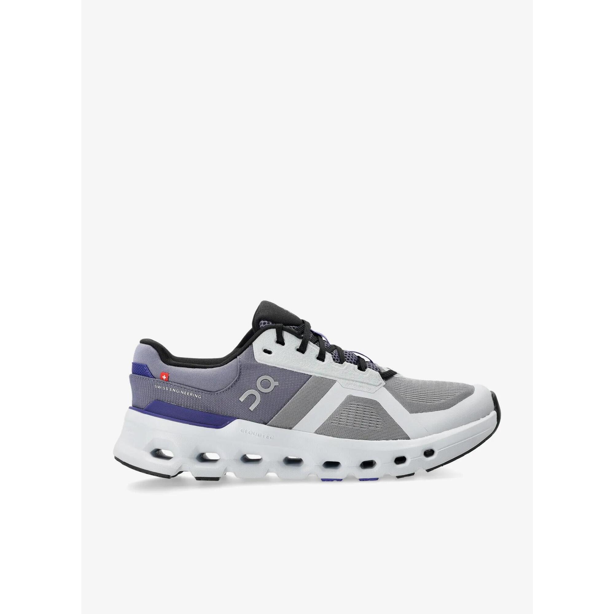 Buty do biegania męskie On Running Cloudrunner 2