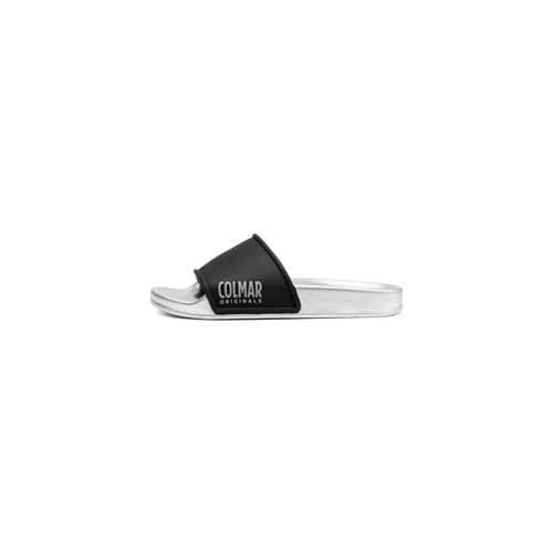 Klapki damskie Colmar Slipper Plain