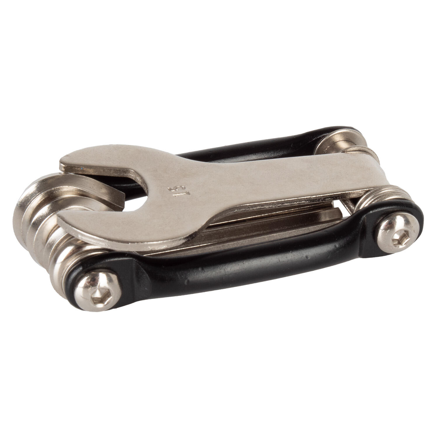 Składany zestaw narzędzi Multitool KHE