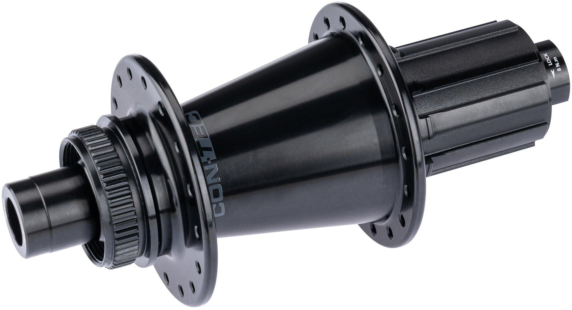 Piasta tylna CONTEC m.core CL kasetowa 148 mm Boost 32H HG