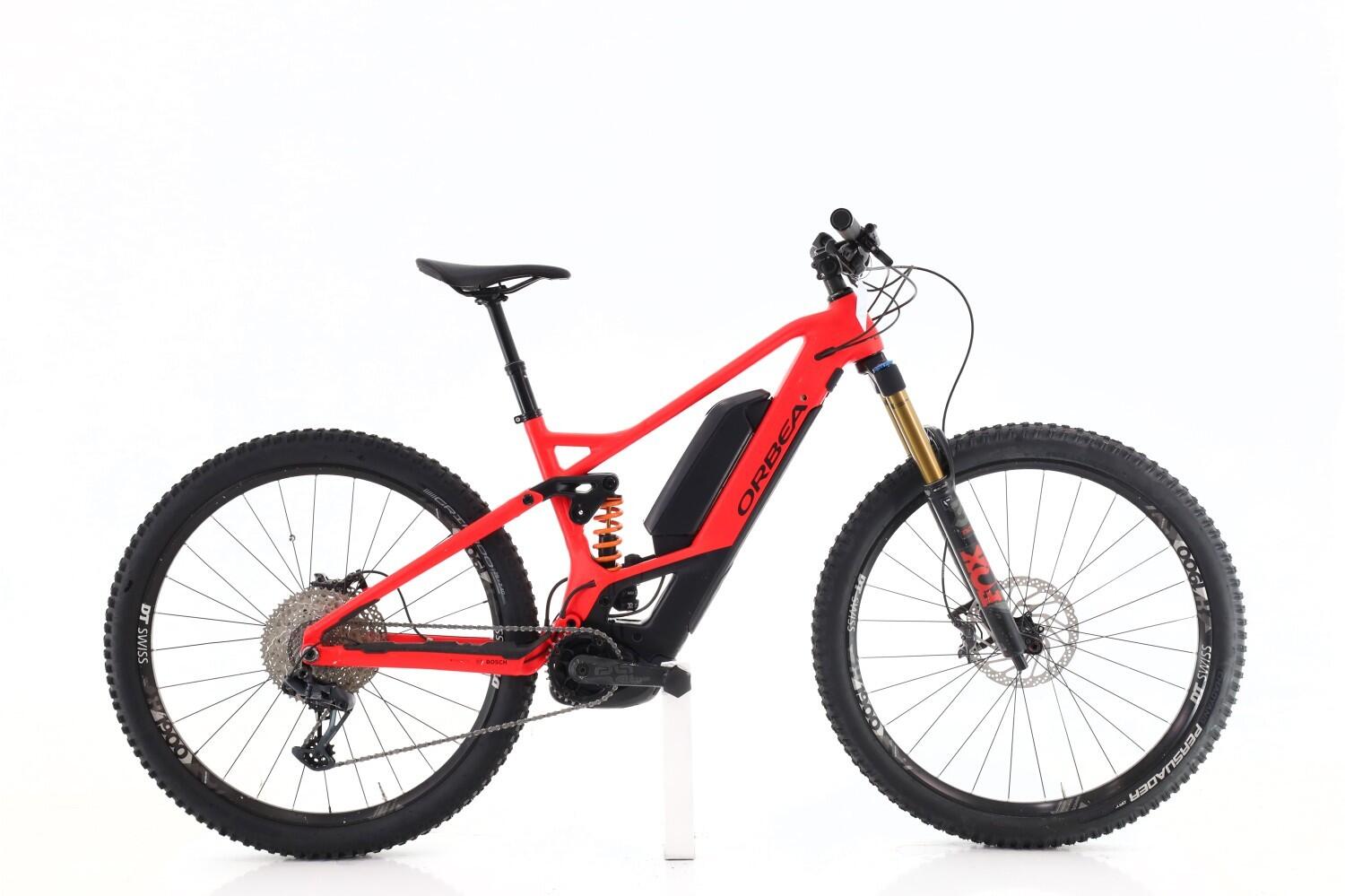 Second life · R. elektryczny · Orbea Wild GX · W bardzo dobrym stanie