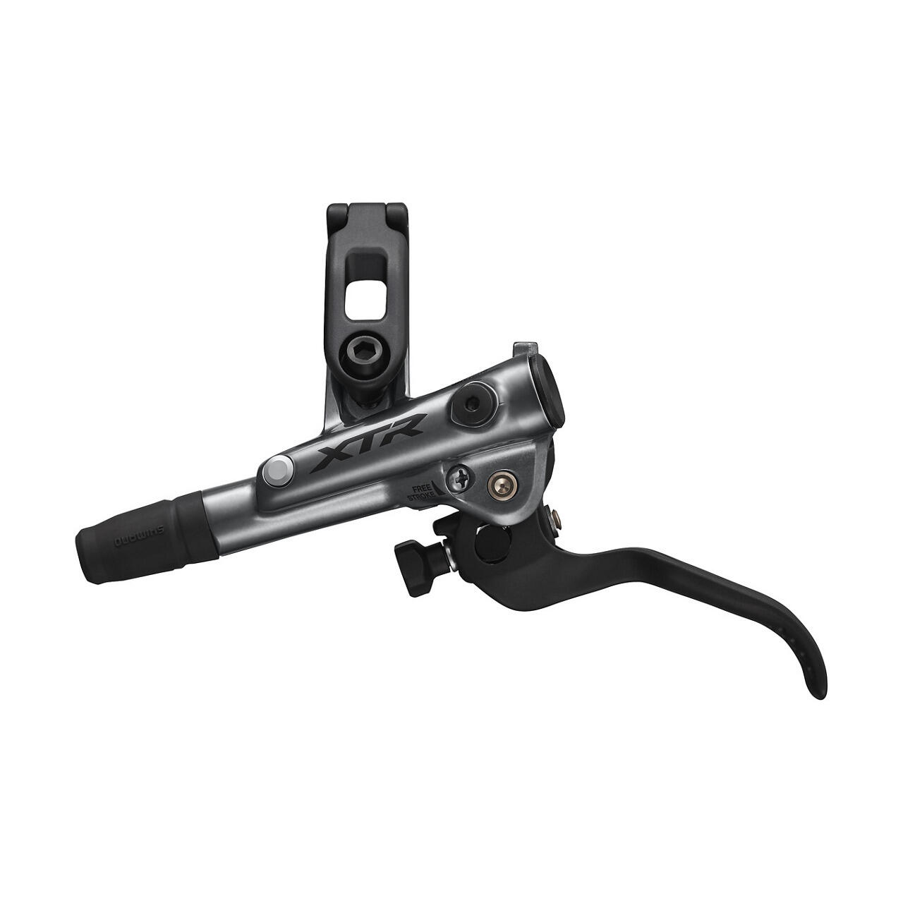 Dźwignia hamulca (hydrauliczny hamulec tarczowy) lewa Shimano XTR BL-M9120