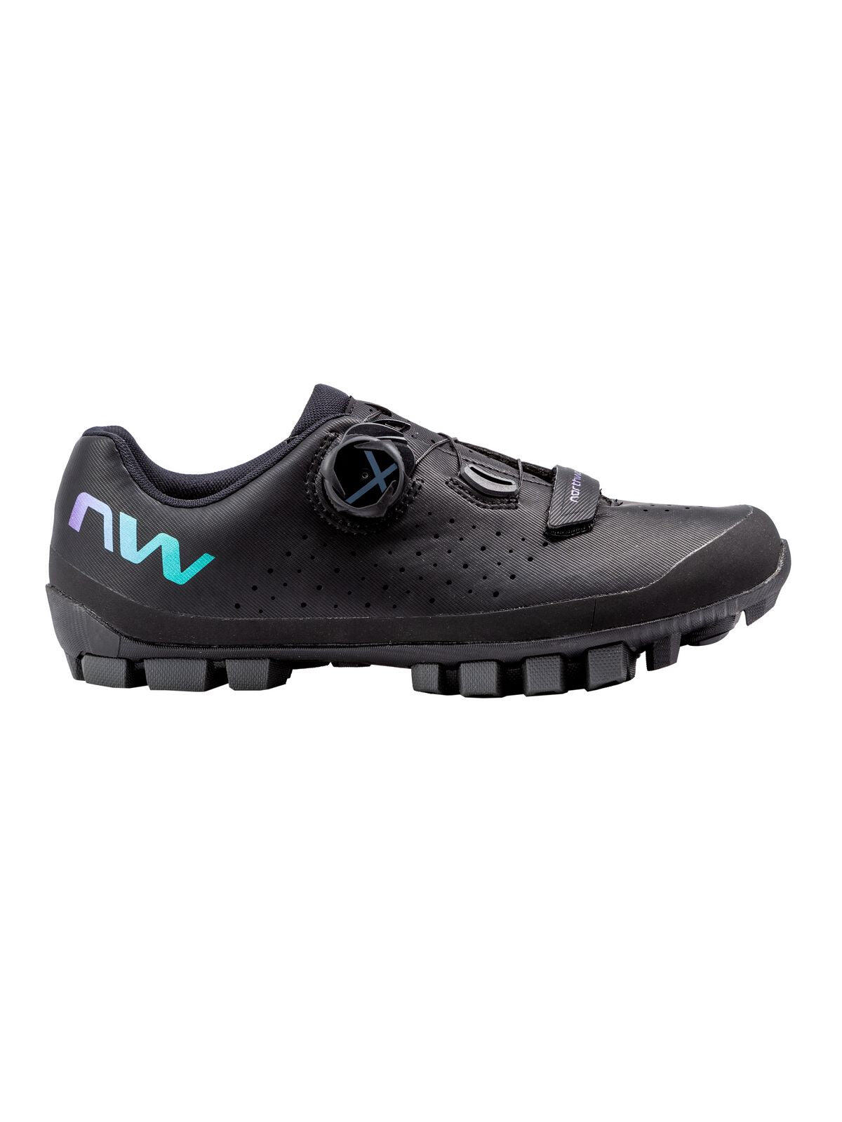 Buty rowerowe NORTHWAVE Hammer Plus Wmn