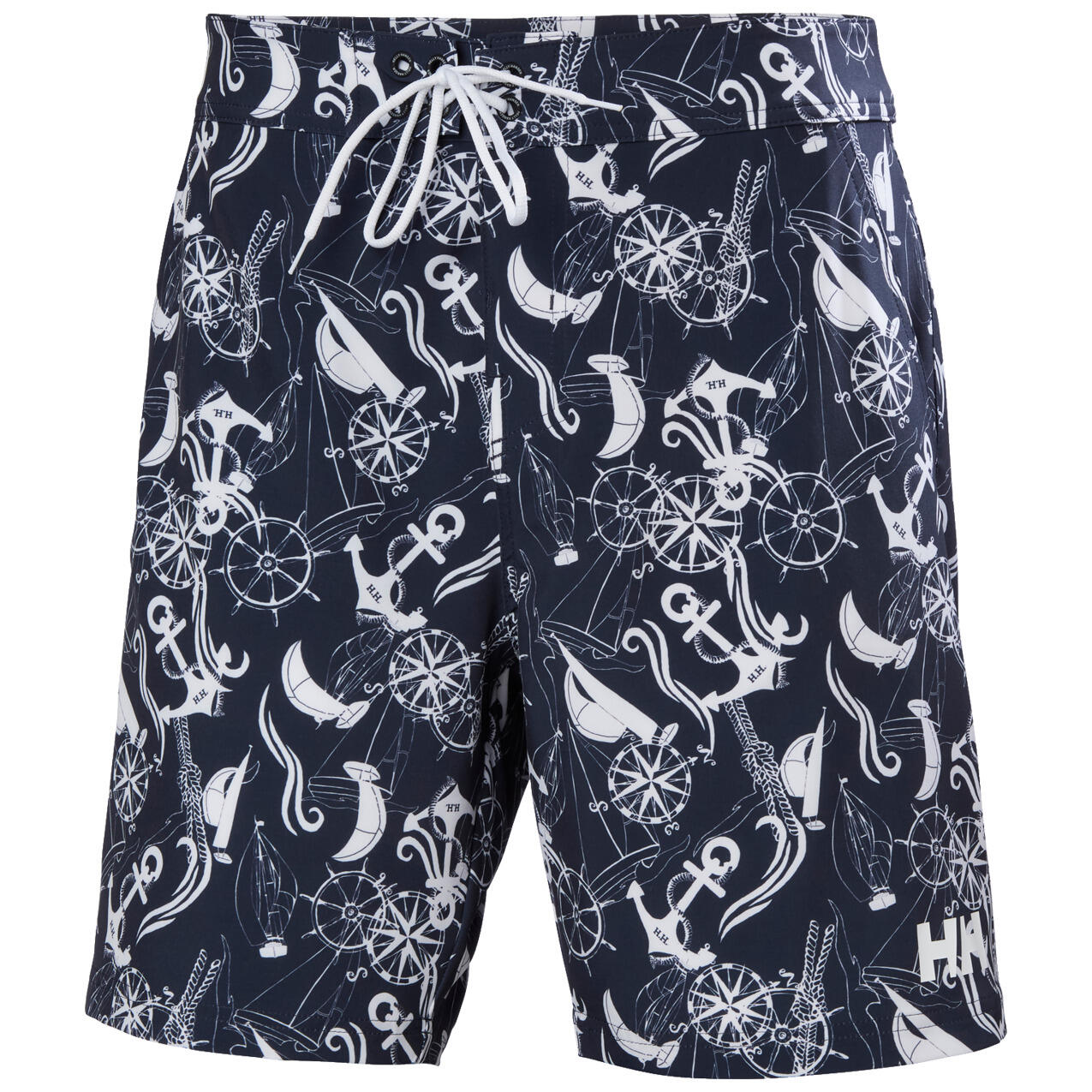 Szorty kąpielowe Helly Hansen Newport 8