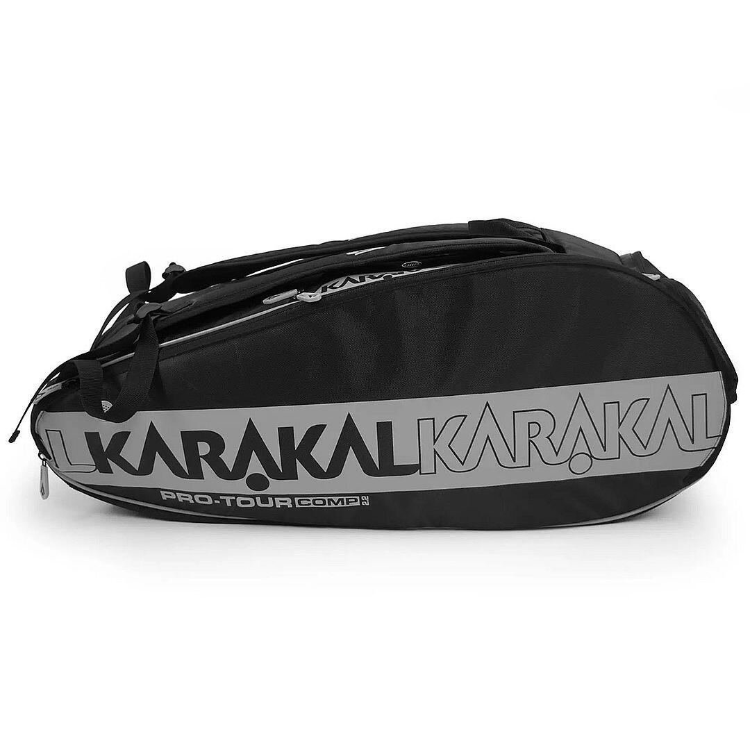 Torba do squasha na rakiety Karakal Pro Tour Comp 2.2 Racketbag