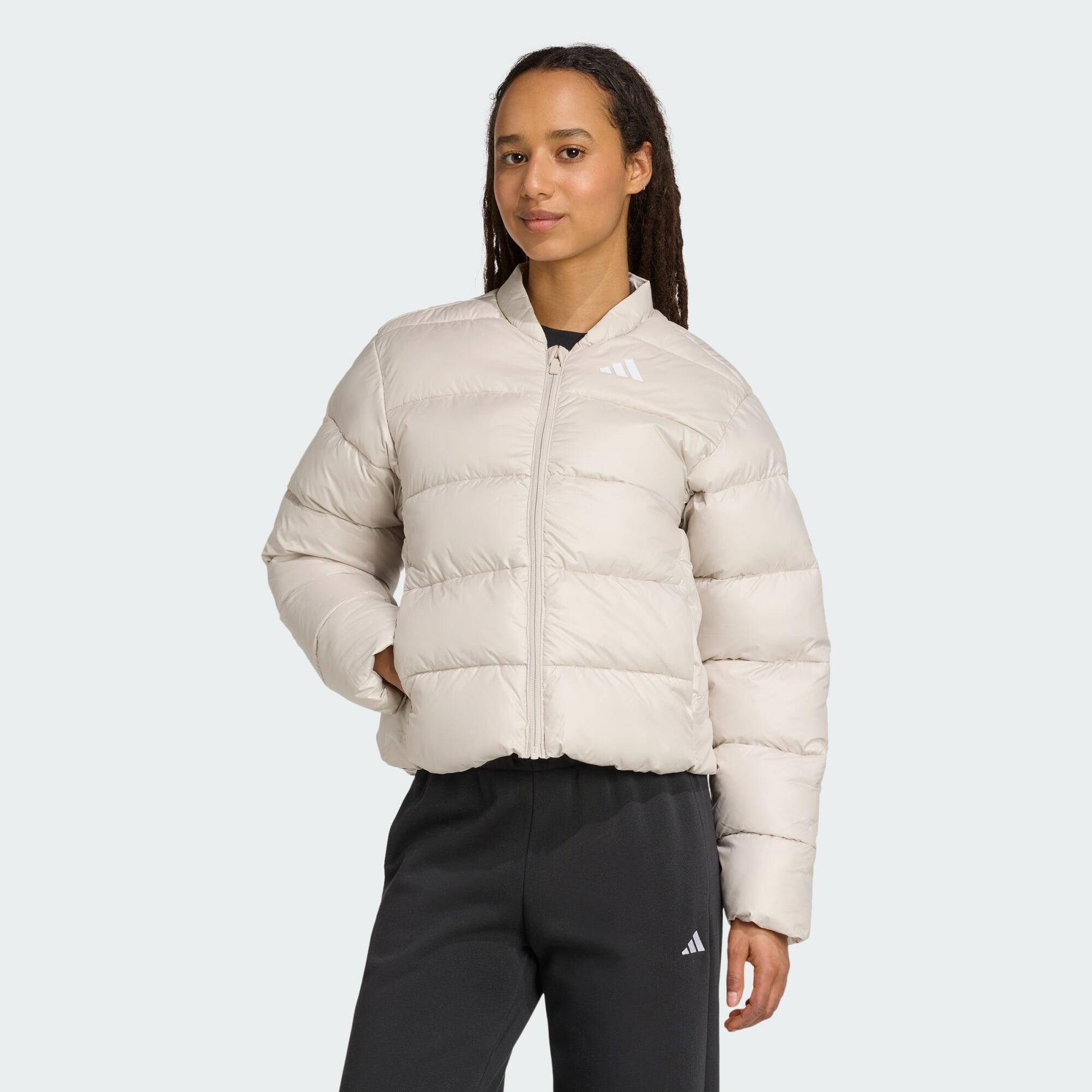 Kurtka puchowa Essentials CLIMAWARM Synthetic Down