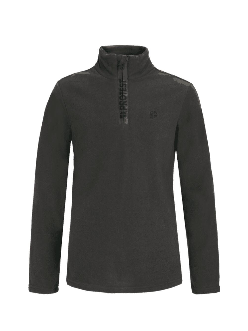 Dziecięcy polar 1/4 zip Protest Perfecty