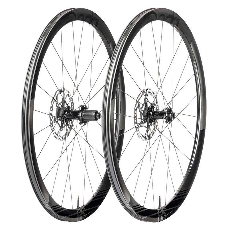 Zestaw kół rowerowych Deda Rs4 Cl Tlr Shim.hg11