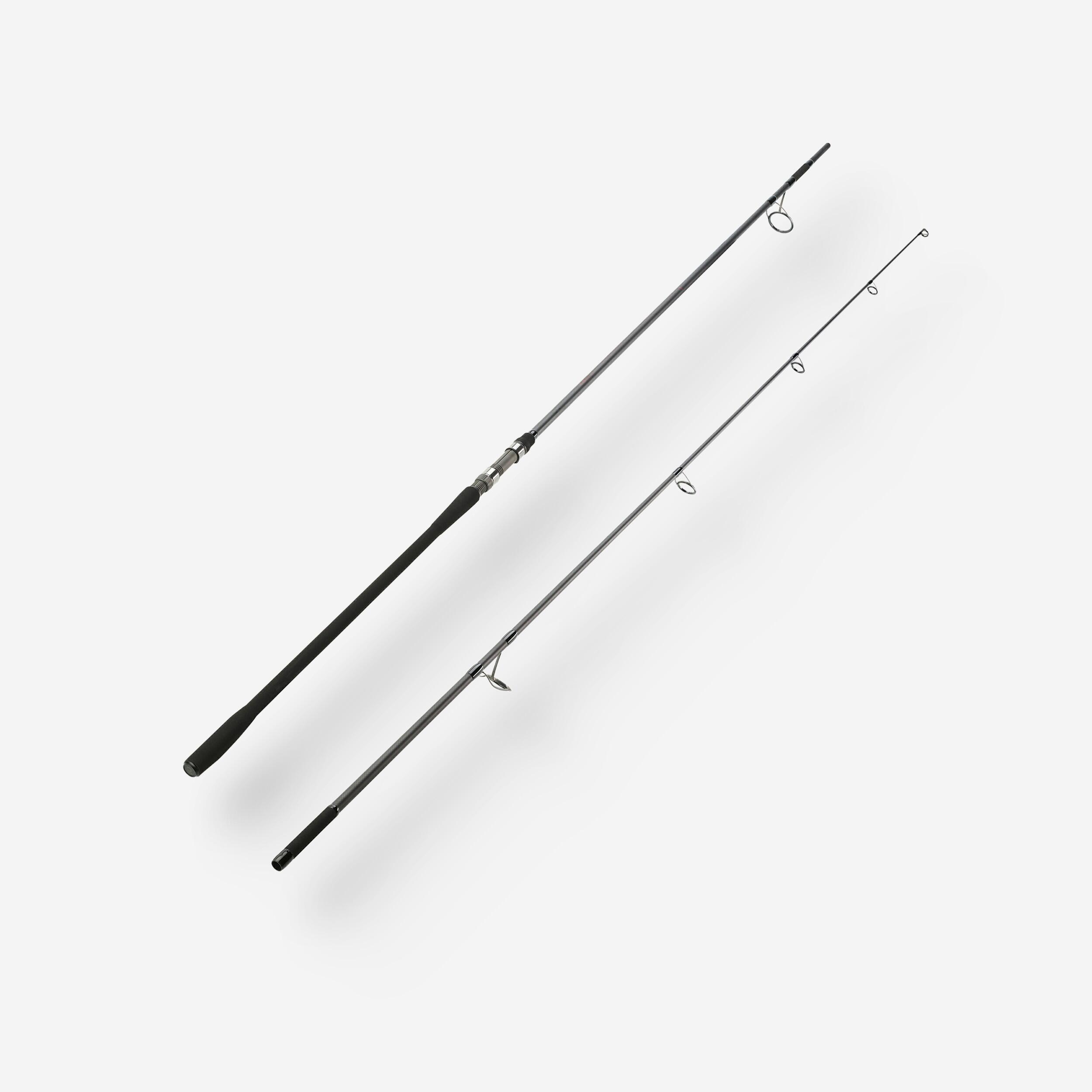 Wędka karpiowa Caperlan Spod Xtrem900 13'