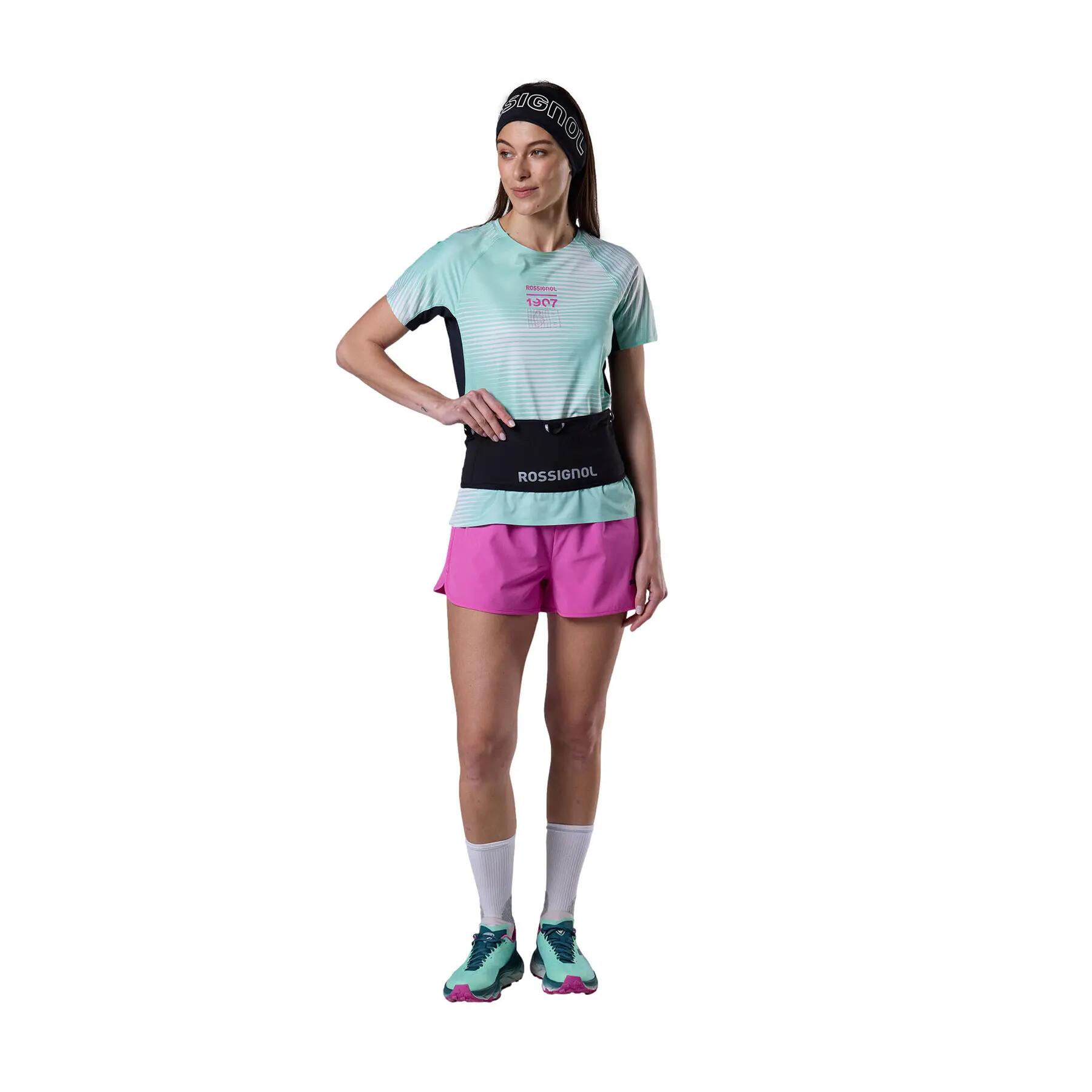 Shorty damski Rossignol Sidelhorn 3