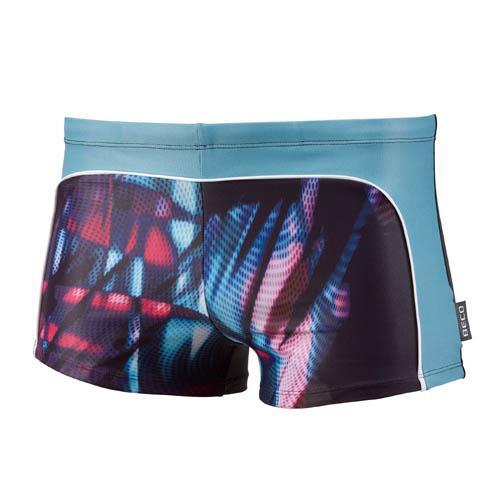 Beco Swim Boxer Multicolor/black