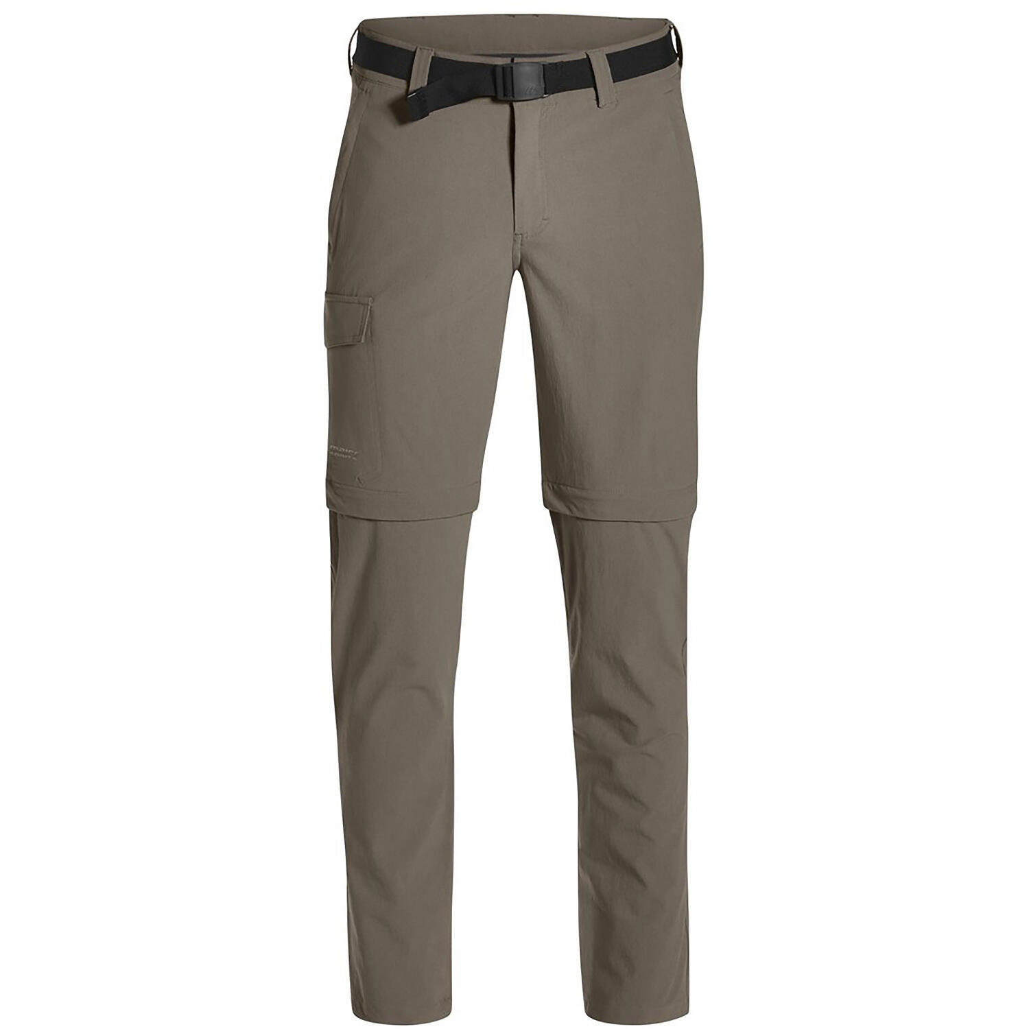 Slim Zip Spodnie Turystyczne Maier Sports Torid