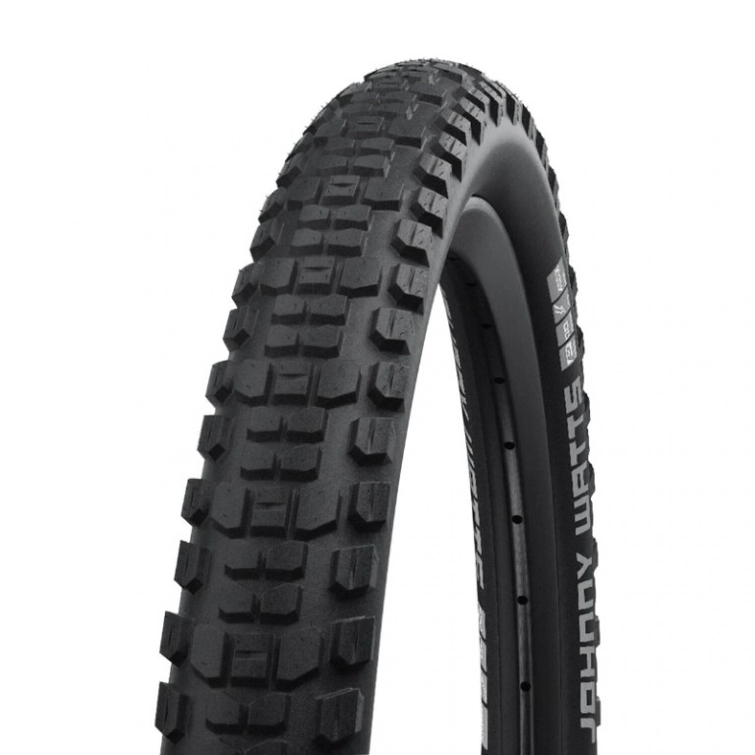 Opona rowerowa MTB JOHNNY WATTS - ADDIX Performance Line 65-584, 27,5 x 2,60