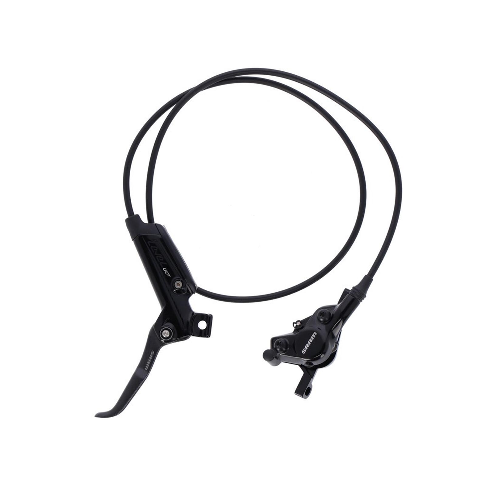 Sram Disc Brake Level Tlm Ultimate Black
