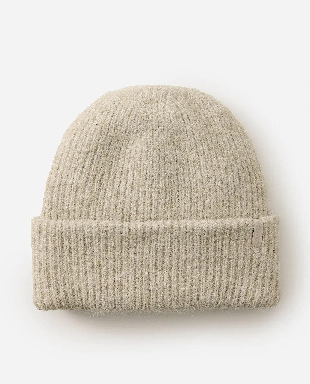 Rip Curl Classic Surf Tall Beanie - Fossil