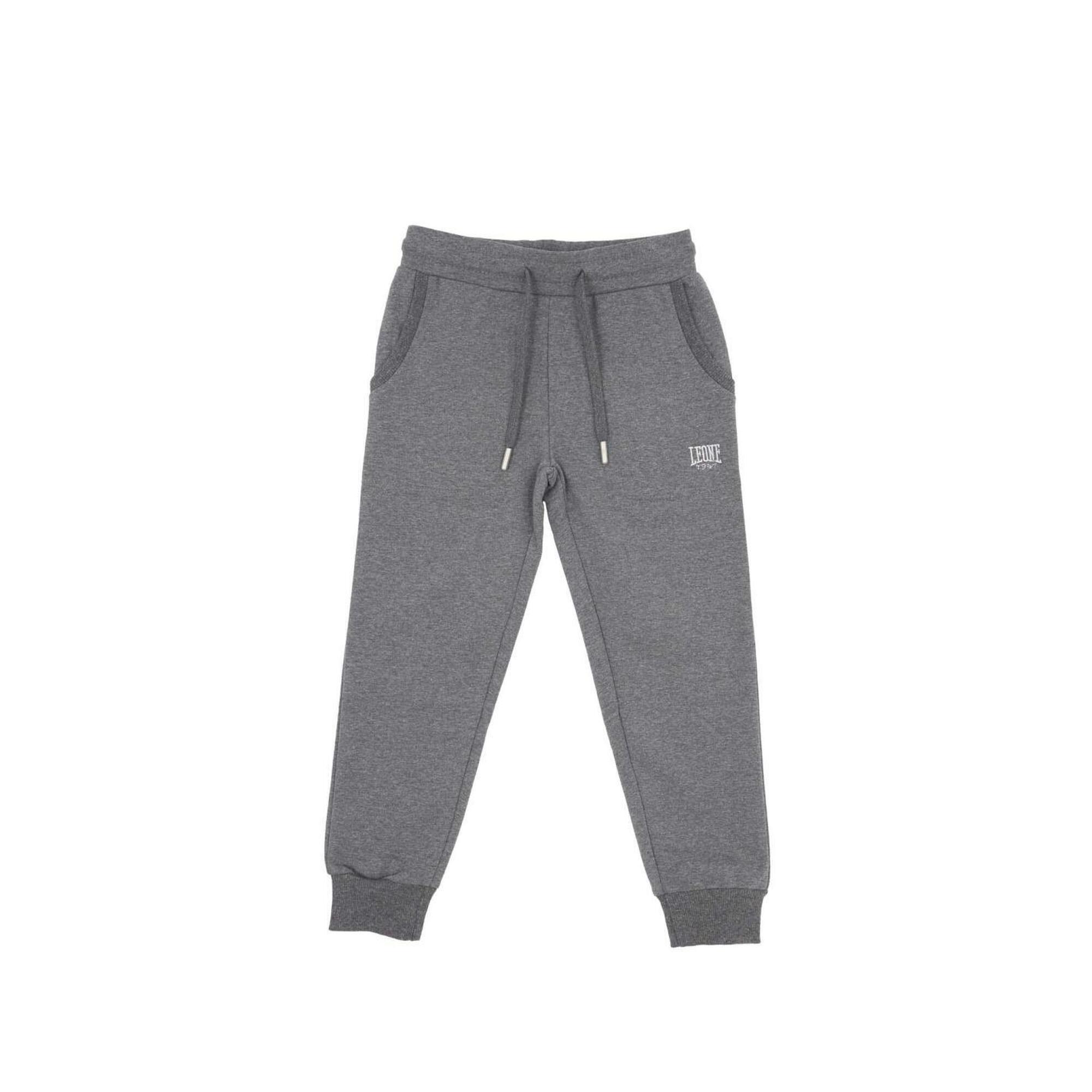 Wymarzone dziewczęce spodnie dresowe