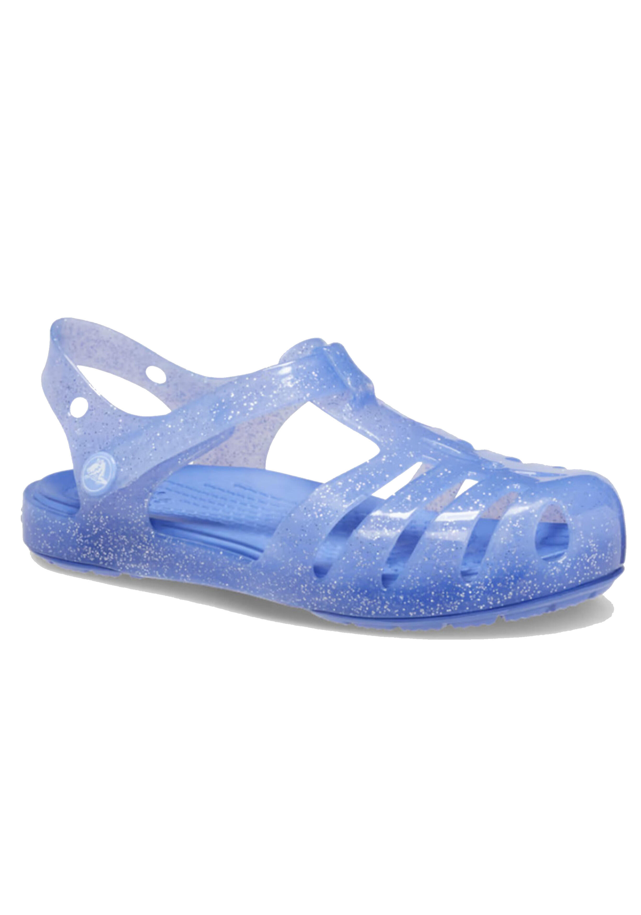 Sandałki Dla Dzieci Crocs Isabella Sandal