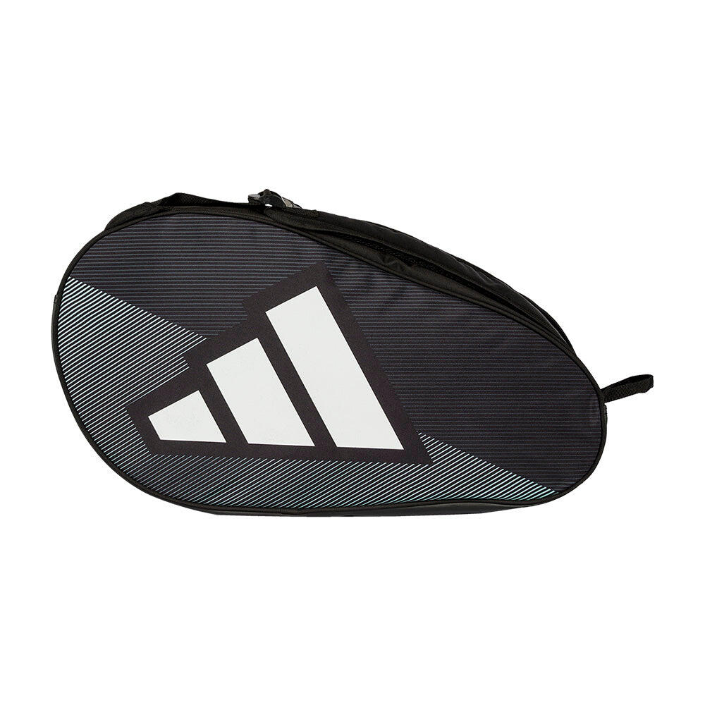 ADIDAS CONTROL Black 2026 (Paletero)